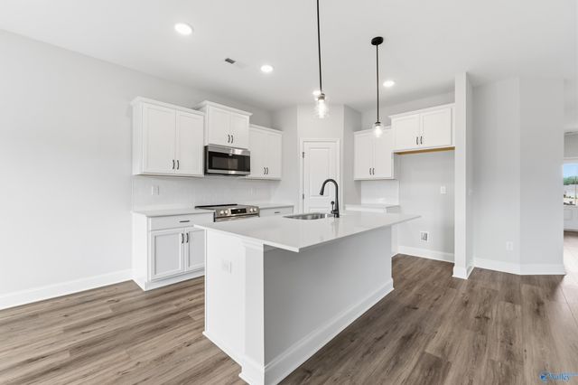 4805 Drews Dogwood Lane, Huntsville, AL 35810