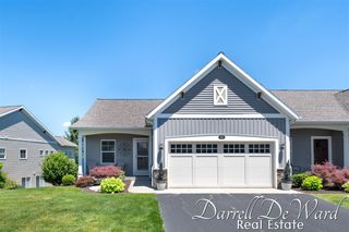885 S Center Park Drive, Byron Center, MI 49315