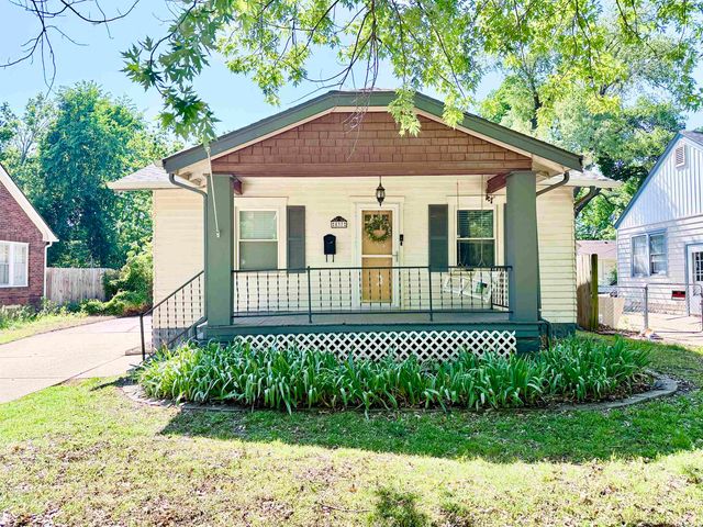 837 S Lorraine Ave, Wichita, KS 67211
