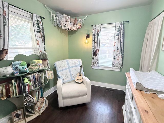 837 S Lorraine Ave, Wichita, KS 67211
