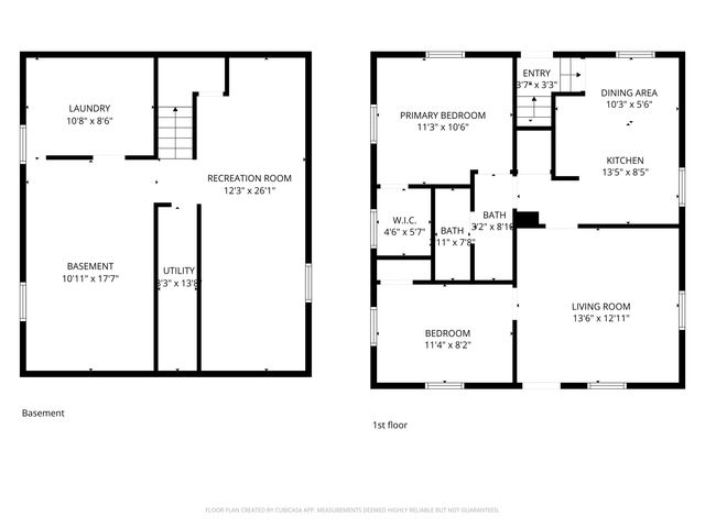 837 S Lorraine Ave, Wichita, KS 67211
