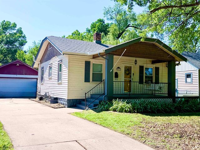 837 S Lorraine Ave, Wichita, KS 67211