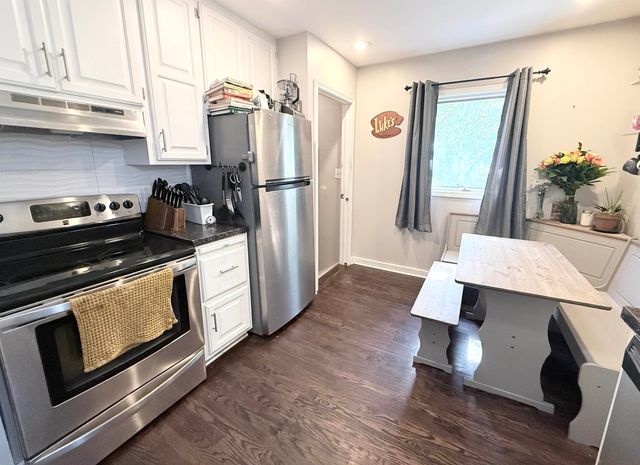837 S Lorraine Ave, Wichita, KS 67211