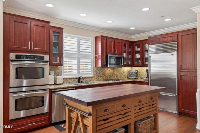 1315 Bayside Circle, Oxnard, CA 93035