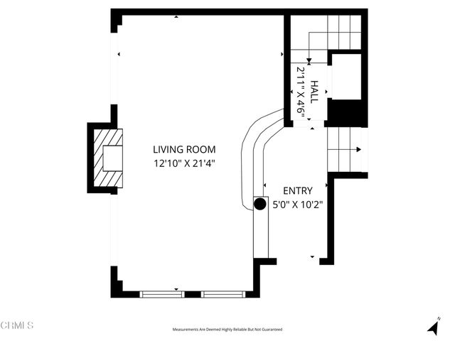 1315 Bayside Circle, Oxnard, CA 93035