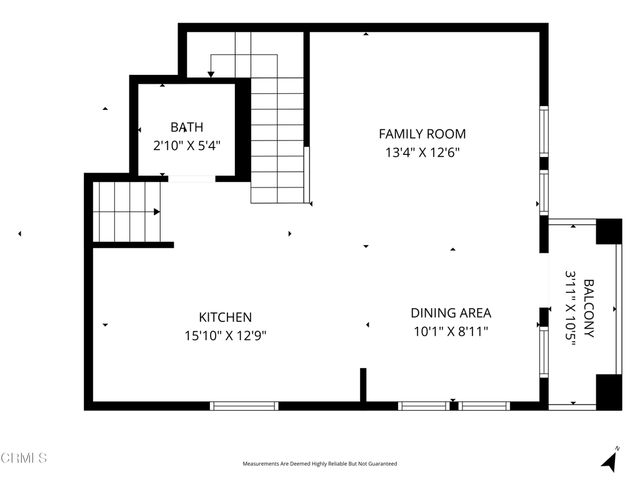 1315 Bayside Circle, Oxnard, CA 93035