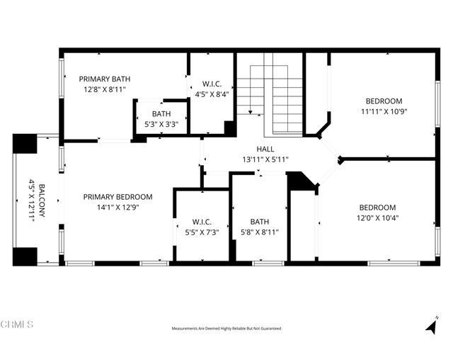 1315 Bayside Circle, Oxnard, CA 93035