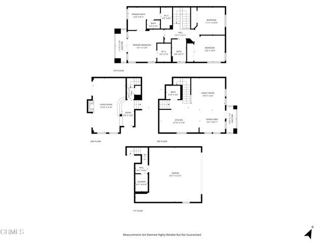1315 Bayside Circle, Oxnard, CA 93035