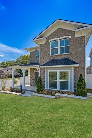 300 Jasmine Park, Hermitage, TN 37076