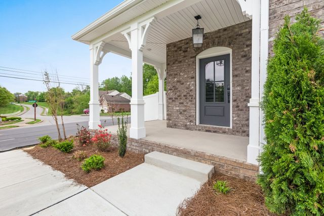 300 Jasmine Park, Hermitage, TN 37076