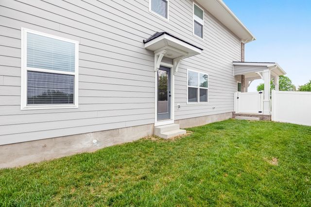 300 Jasmine Park, Hermitage, TN 37076