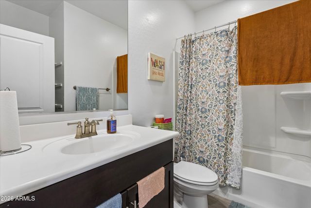 4315 W SAMANTHA Way, Laveen, AZ 85339