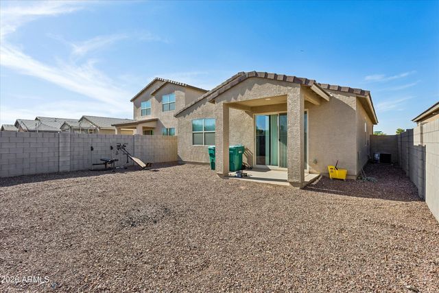 4315 W SAMANTHA Way, Laveen, AZ 85339