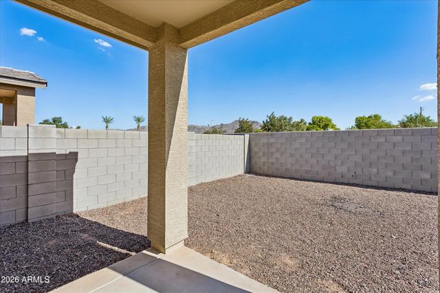 4315 W SAMANTHA Way, Laveen, AZ 85339