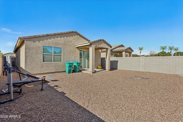 4315 W SAMANTHA Way, Laveen, AZ 85339