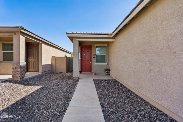 4315 W SAMANTHA Way, Laveen, AZ 85339