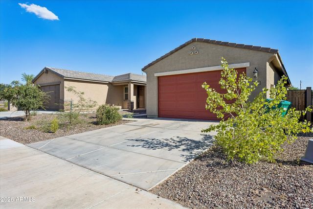4315 W SAMANTHA Way, Laveen, AZ 85339