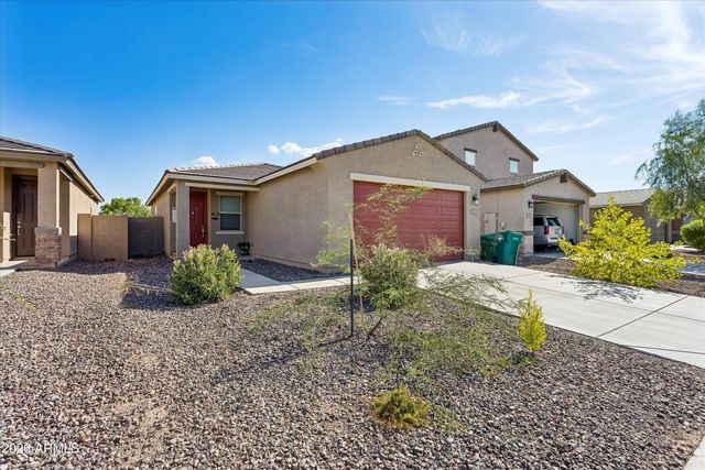 4315 W SAMANTHA Way, Laveen, AZ 85339