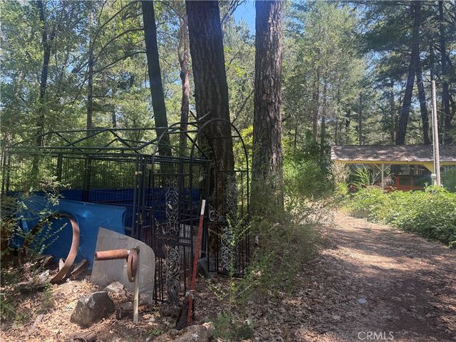 22830 Shady Grove Road, Middletown, CA 95461