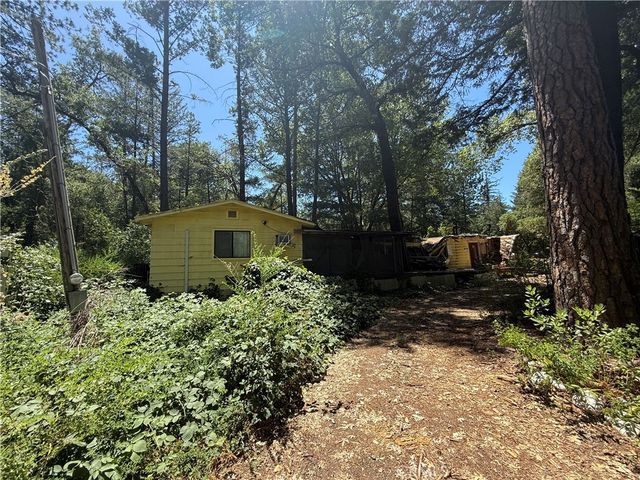 22830 Shady Grove Road, Middletown, CA 95461