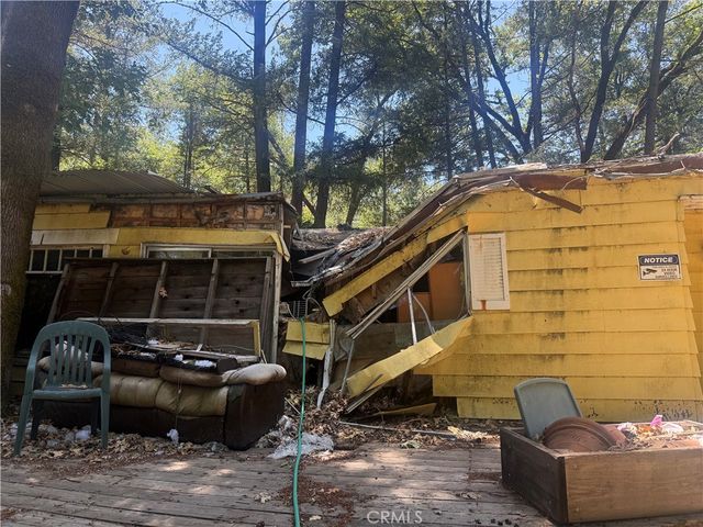 22830 Shady Grove Road, Middletown, CA 95461