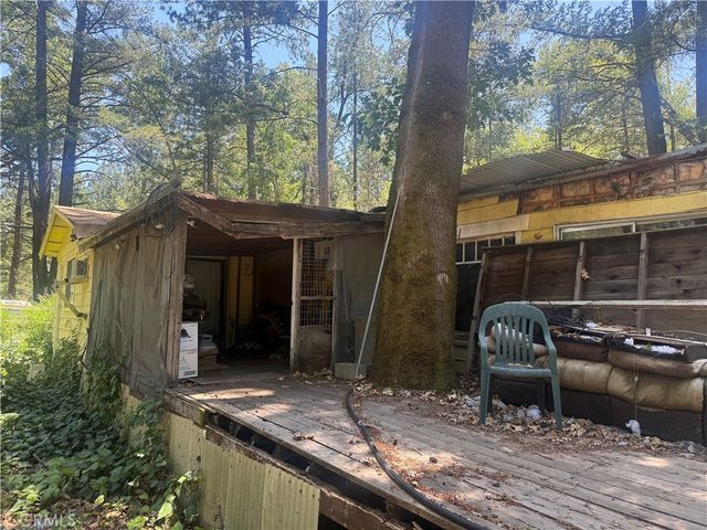 22830 Shady Grove Road, Middletown, CA 95461