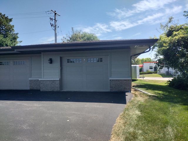 507 Garfield STREET #10G, Fond Du Lac, WI 54935