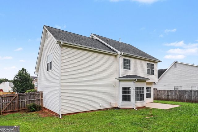 7873 Chadwick Lane, Riverdale, GA 30274