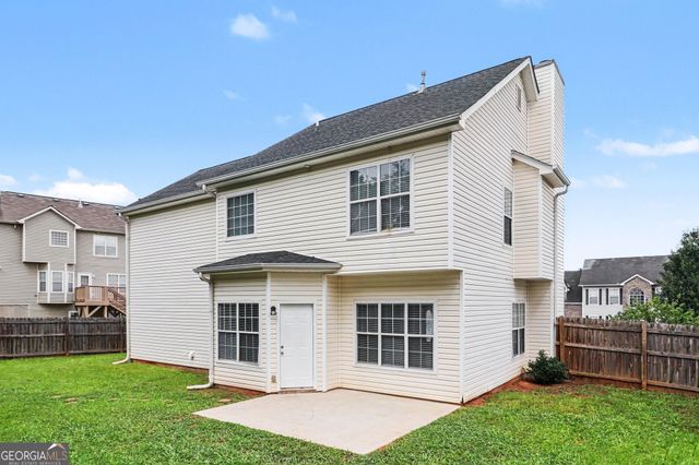 7873 Chadwick Lane, Riverdale, GA 30274