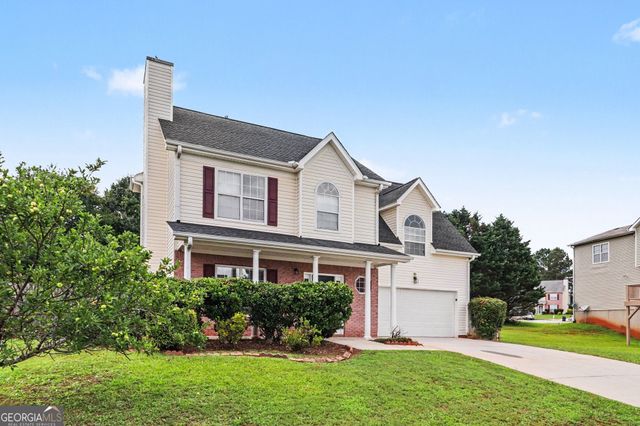 7873 Chadwick Lane, Riverdale, GA 30274