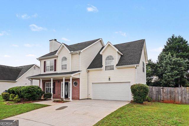 7873 Chadwick Lane, Riverdale, GA 30274