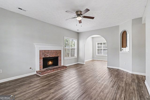 7873 Chadwick Lane, Riverdale, GA 30274