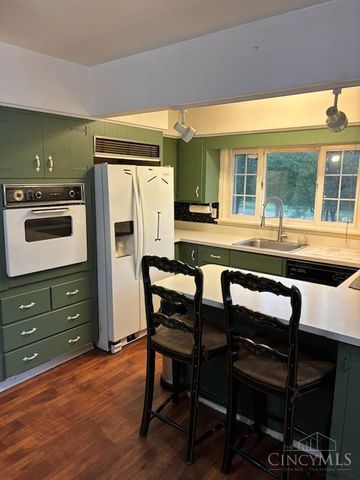 2669 Newtown Road, Anderson Twp, OH 45244