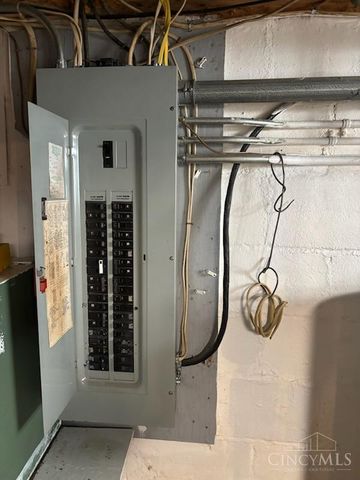 2669 Newtown Road, Anderson Twp, OH 45244