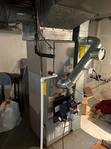 2669 Newtown Road, Anderson Twp, OH 45244