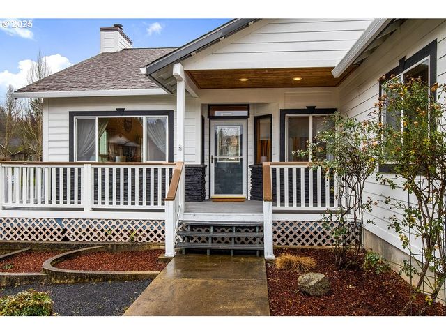 813 HOWARD JORDAN Loop, Dayton, OR 97114