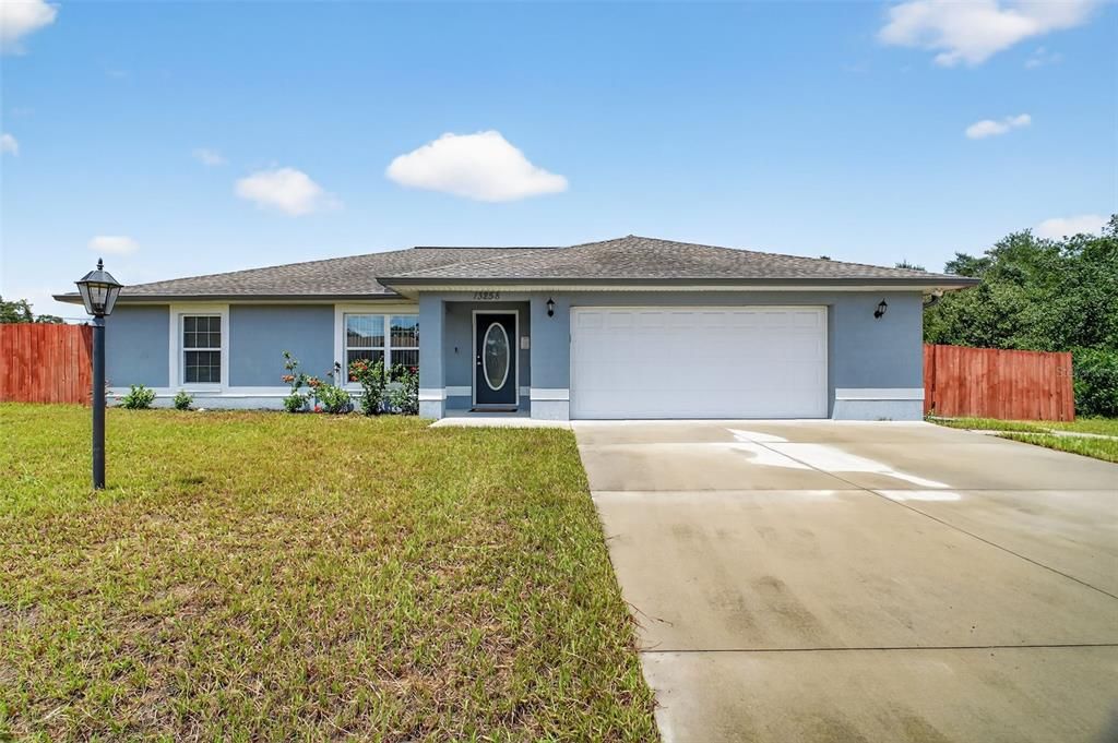 13258 SW 29TH CIRCLE, Ocala, FL 34473