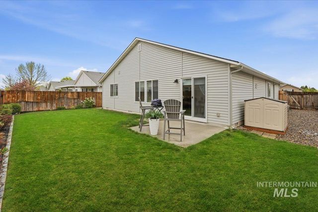 19511 Commonwealth Ave, Caldwell, ID 83605