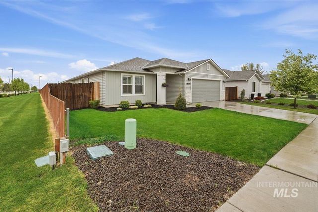 19511 Commonwealth Ave, Caldwell, ID 83605