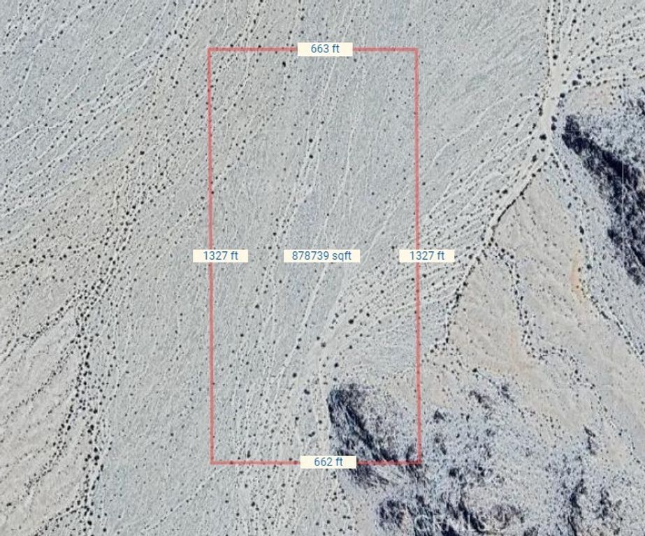 0 Vac, San Bernardino, CA 96000