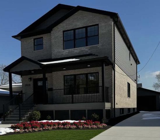 11239 S Saint Louis Avenue, Chicago, IL 60655
