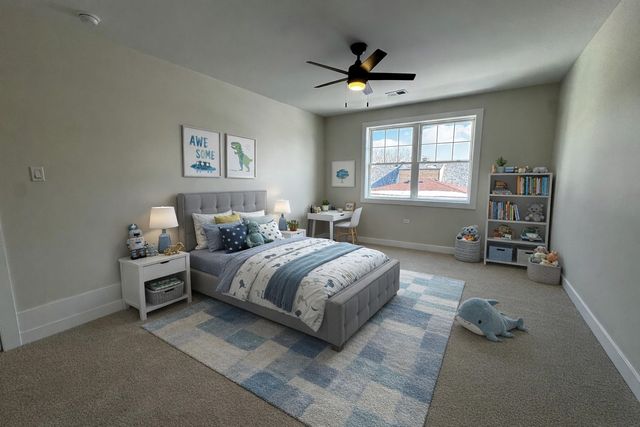 11239 S Saint Louis Avenue, Chicago, IL 60655