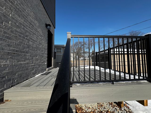 11239 S Saint Louis Avenue, Chicago, IL 60655