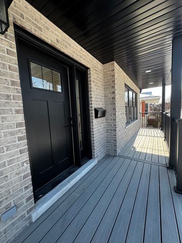 11239 S Saint Louis Avenue, Chicago, IL 60655