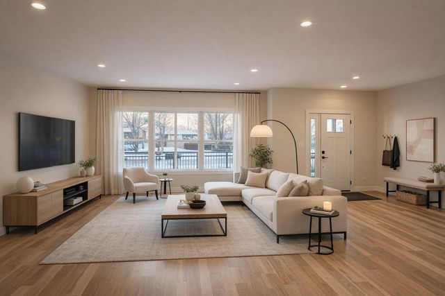 11239 S Saint Louis Avenue, Chicago, IL 60655