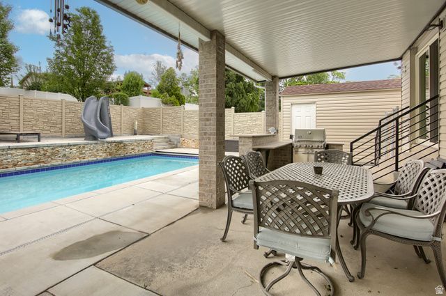 7755 S 1130 E, Midvale, UT 84047