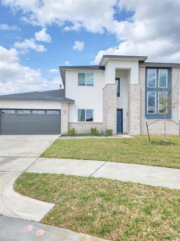 7219 Sunbreeze Lane, Rosenberg, TX 77469