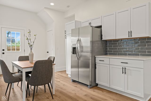 47 Schiller Street, Indianapolis, IN 46225