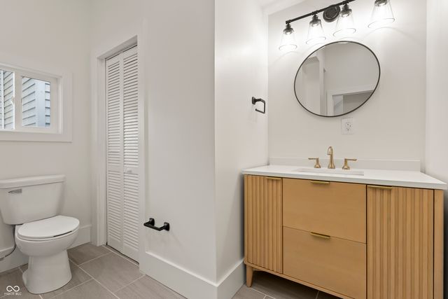 47 Schiller Street, Indianapolis, IN 46225