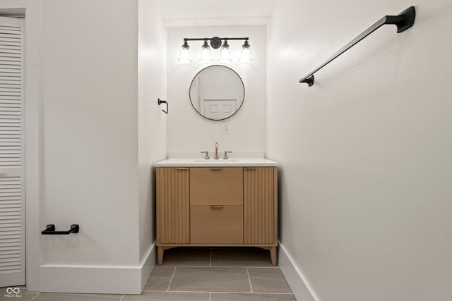 47 Schiller Street, Indianapolis, IN 46225